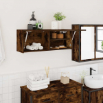vidaXL vannitoa seinakapp 860080