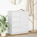 vidaXL puhvetkapp 861580