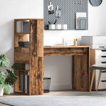 vidaXL &Otilde;ppe laud 869280