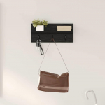 vidaXL Moodne riidepuu 874380