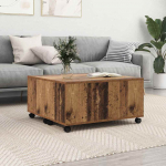 vidaXL Kohvilaud 875480