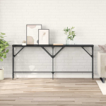 vidaXL Konsoollaud 882880