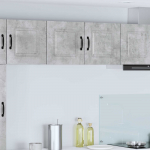 vidaXL K&ouml;&ouml;gikapp 884580