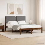 vidaXL voodiraam 903980