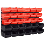 vidaXL hoiukarpide komplekt 146281
