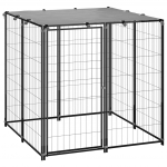 vidaXL koeraaedik 150781