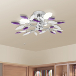 vidaXL laelamp 240981