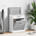 vidaXL kingakapp 284081