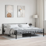vidaXL voodiraam 285281