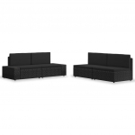vidaXL aiam&ouml;&ouml;blikomplekt 3054581