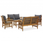 vidaXL aiam&ouml;&ouml;blikomplekt 3057981