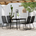 vidaXL s&ouml;&ouml;gilaua komplekt 3099181