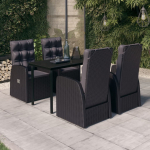 vidaXL aiam&ouml;&ouml;bli komplekt 3099481
