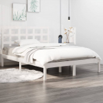 vidaXL voodiraam 3105481