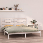 vidaXL voodiraam 3105681