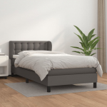 vidaXL kontinentaalvoodi 3127281
