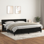 vidaXL kontinentaalvoodi 3130981