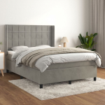 vidaXL kontinentaalvoodi 3132681