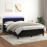 vidaXL kontinentaalvoodi 3134281