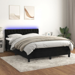 vidaXL kontinentaalvoodi 3134581