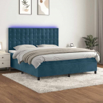 vidaXL kontinentaalvoodi 3136381