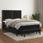 vidaXL kontinentaalvoodi 3137781