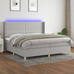 vidaXL kontinentaalvoodi 3138981