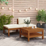vidaXL aiam&ouml;&ouml;bli komplekt 316281