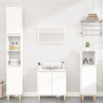 vidaXL vannitoa m&ouml;&ouml;blikomplekt 3185581