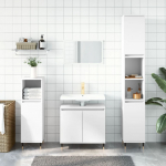 vidaXL vannitoa m&ouml;&ouml;blikomplekt 3187781