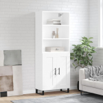 vidaXL k&otilde;rge kapp 3189981