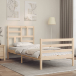 vidaXL voodiraam 3194881