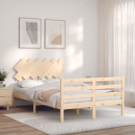 vidaXL voodiraam 3195281