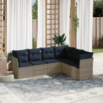 vidaXL aiadiivanikomplekt 3217681