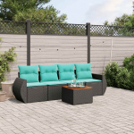 vidaXL aiadiivanikomplekt 3224881