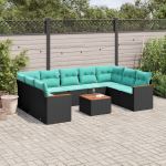 vidaXL aiadiivanikomplekt 3226281