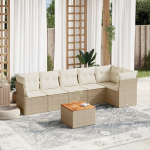 vidaXL aiadiivani komplekt 3255981