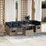 vidaXL aiadiivanikomplekt 3267781