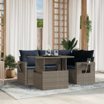 vidaXL aiadiivanikomplekt 3267881