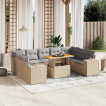 vidaXL aiadiivani komplekt 3272781