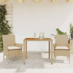 vidaXL aia s&ouml;&ouml;gim&ouml;&ouml;bli komplekt 3278681
