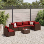 vidaXL aiam&ouml;&ouml;bli komplekt 3308181