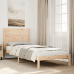 vidaXL voodiraam 3309281