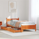 vidaXL voodiraam 3309781