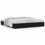 vidaXL tumba voodi 3310981