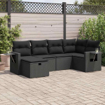 vidaXL aiadiivanikomplekt 3325481