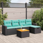 vidaXL aiadiivanikomplekt 3325781