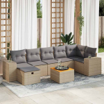 vidaXL aiadiivanikomplekt 3325881