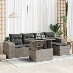 vidaXL aiadiivanikomplekt 3326781