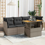 vidaXL aiadiivanikomplekt 3326881